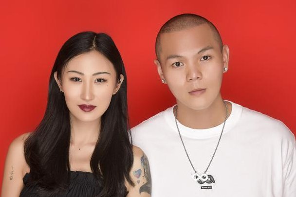 《中国新说唱》选手大傻宣布结婚，为何在刚当红时选择结婚？