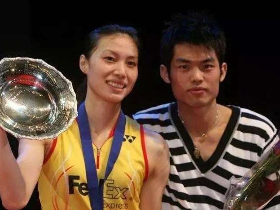 林丹曾在妻子怀孕期间出轨，谢杏芳为何选择原谅他？