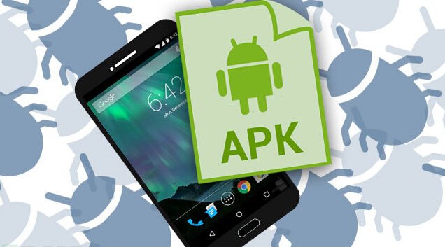 Android软件安装在哪里