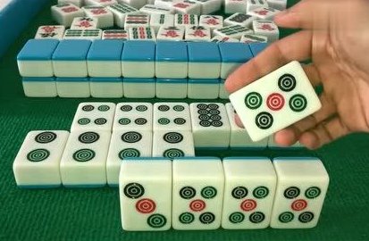 什么是清一色？