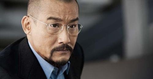 寒战2结局是什么意思 最后躺在病床上的是谁