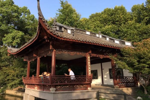 风波亭在哪