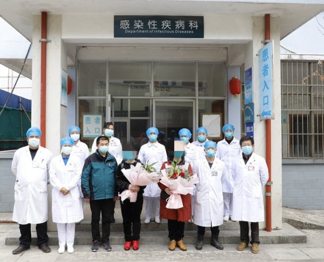 那些被嫌弃的新冠康复者，今后该如何生活和工作？