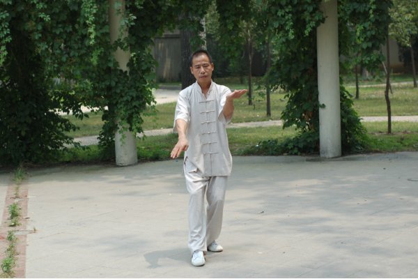 福建七大拳种传播历史