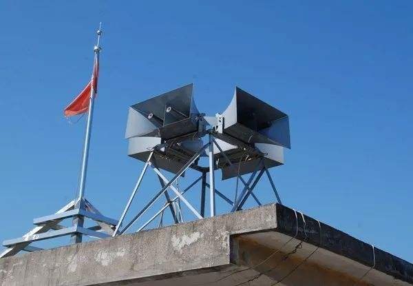 北京部分区域试鸣防空警报，这背后的意义是什么？