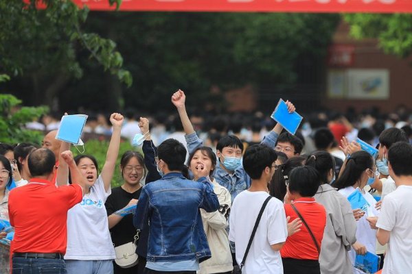 四川2009年高考分数线