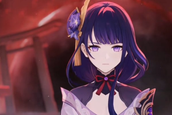 雷电将军有惩罚吗