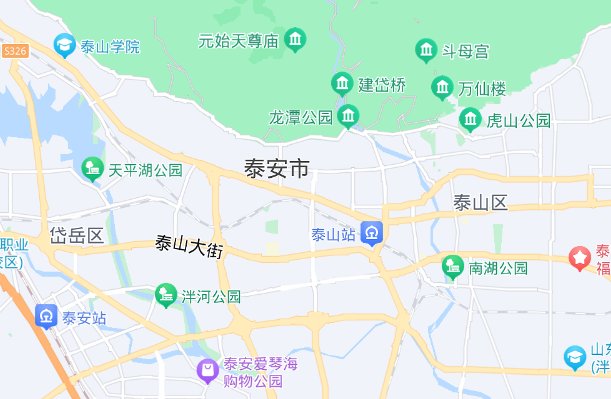 0538是哪个城市的区号