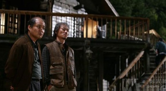 电影苔藓结局什么意思