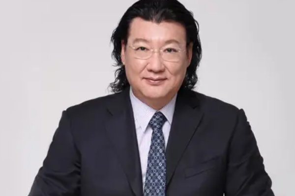 中国十大名厨师都有谁啊？