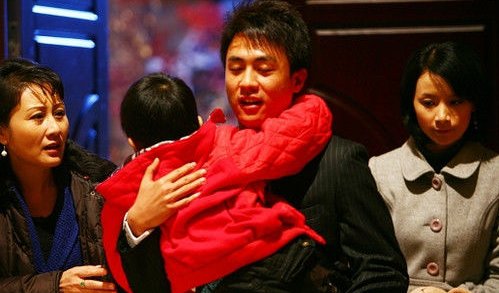 对中国家庭之新渴望如何评价?精彩看点在哪里?