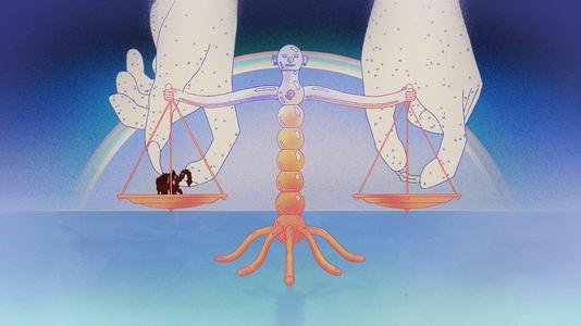 如何评价网飞剧《午夜福音》?
