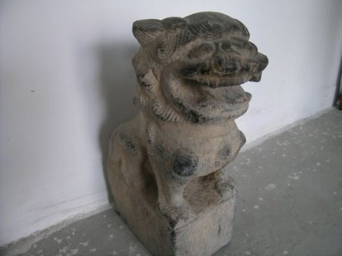黎朝阳的发展事记