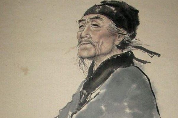文白先生是谁