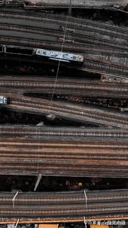 铁路局有多少个局