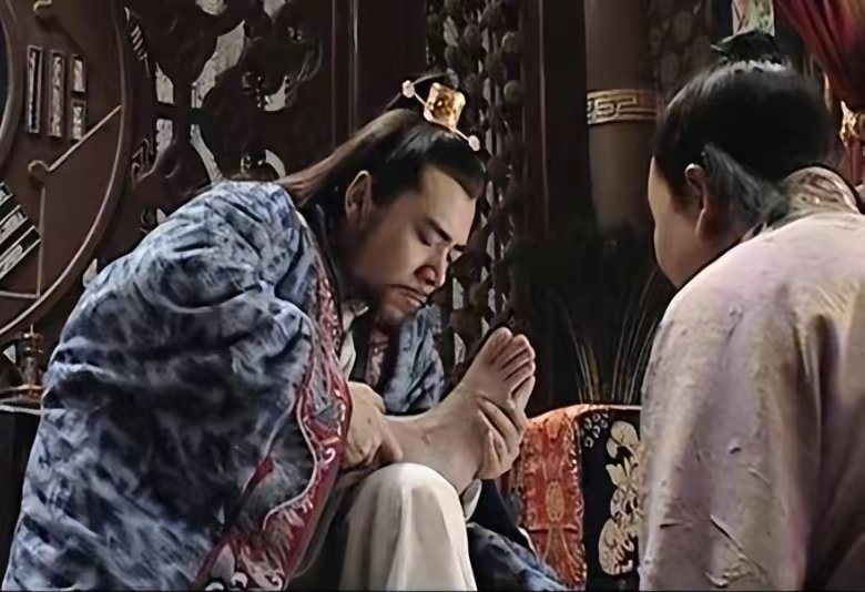 有没有好看的古装剧，推荐一下