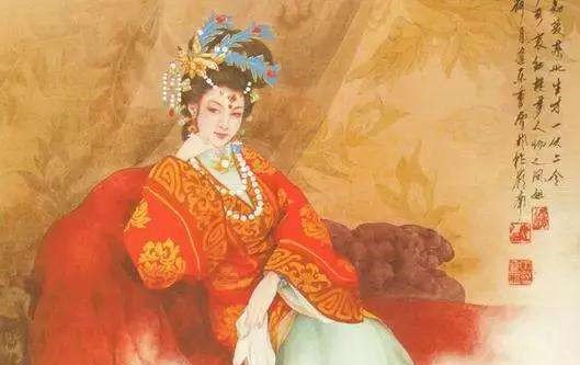 红楼梦里描写王熙凤的所有诗词。