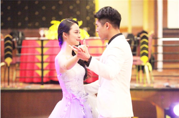 李莎旻子和陈信喆为什么分开？