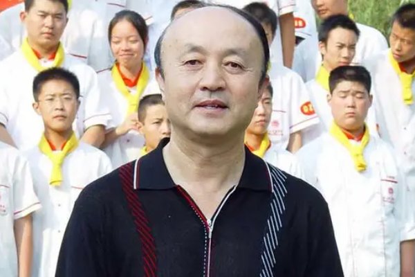 中国十大名厨师都有谁啊？