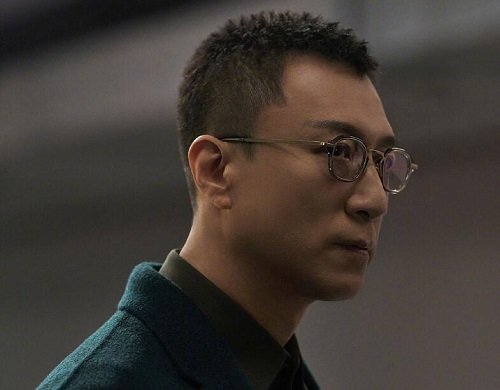 扫黑风暴李成阳是好人还是坏人