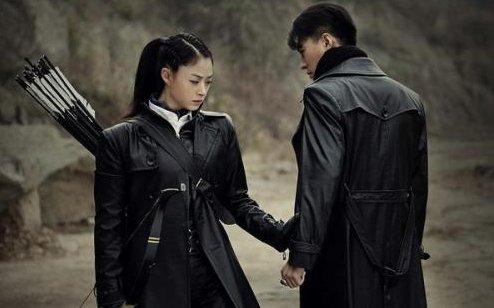 徐二航是什么电视剧