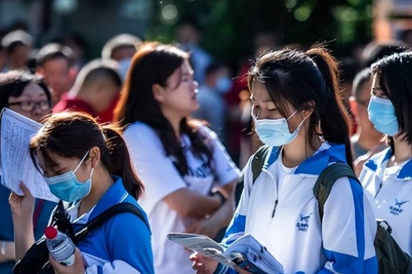国防科技大学2022年录取分数线是多少?