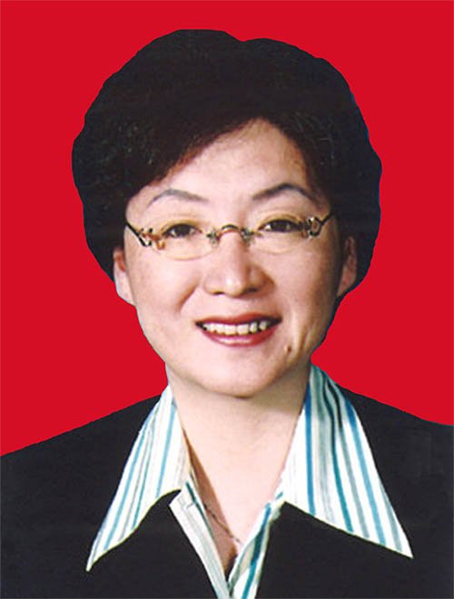 马白玉的介绍
