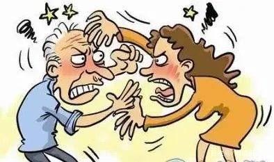湖南益阳一继祖父将2名孙子打进ICU，继祖父的行为违反了什么法律？