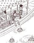 农历七月十四是什么节日？