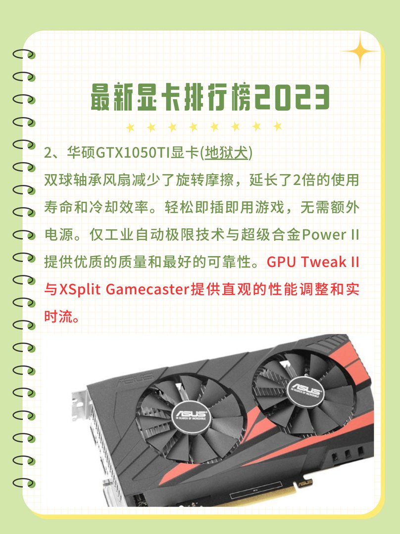 现在买什么显卡好？