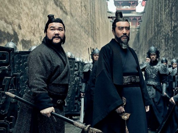 于合伟全部电视剧