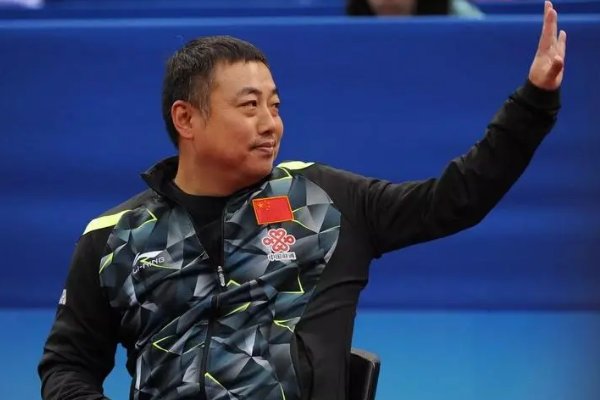 中国兵乓原型人物是谁