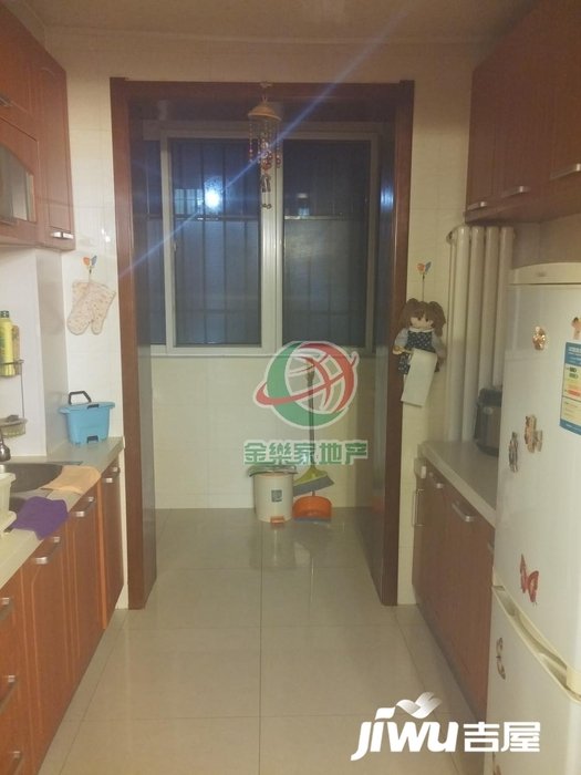 瑞江花园的周边配套
