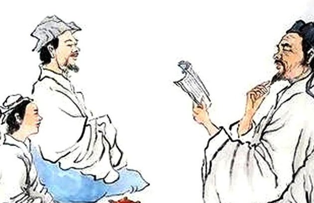 俗语“天无二日，人无二理”，是什么意思呢？