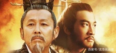 秦国费时几百年才统一六国,为什么刘邦用7年就统一了呢?