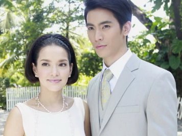 花环夫人为什么叫花环夫人呢？