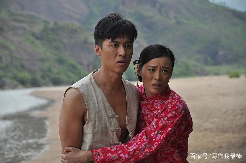 女人河电视连续剧剧情介绍