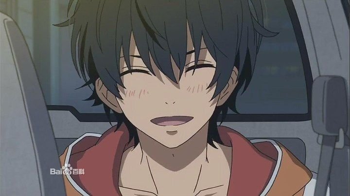 拜托了 兄弟们 这是哪部动漫