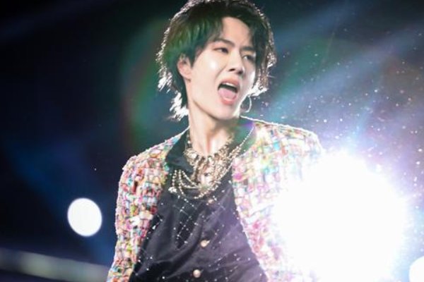 2021芒果跨年晚会节目单