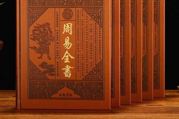 《周易》中的大象和小象指的是什么？