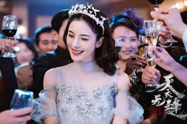 《天衣无缝》被评价为最烧脑的谍战剧,你看懂了吗?