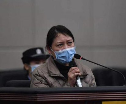 劳荣枝案二审已恢复审理，这起案件什么时候能结束？