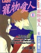 宠物情人的剧情简介