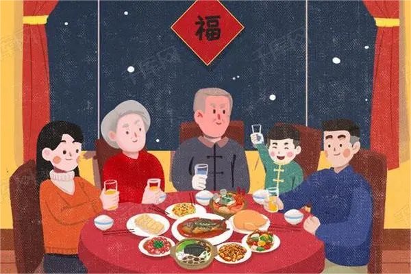 兔年的四字词语是什么？
