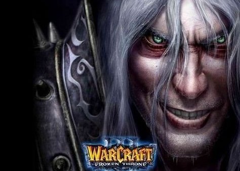 wcg魔兽争霸3冠军是谁