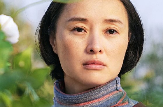 温暖的味道演员表