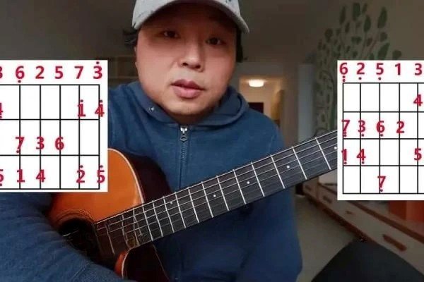 一变调的四种情况