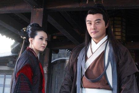2010版电视剧《流星蝴蝶剑》中，小蝶到底是被谁玷污了？