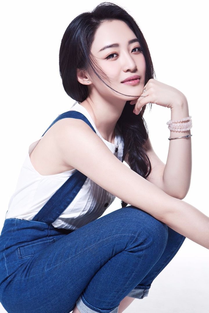 乔任梁女友许薇图片