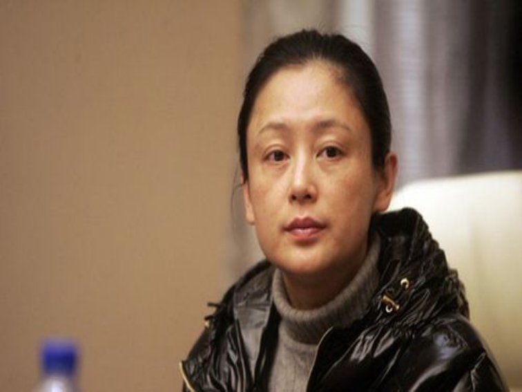 陈红个人资料